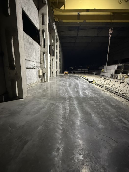 Барча турдаги стяжка хизмати