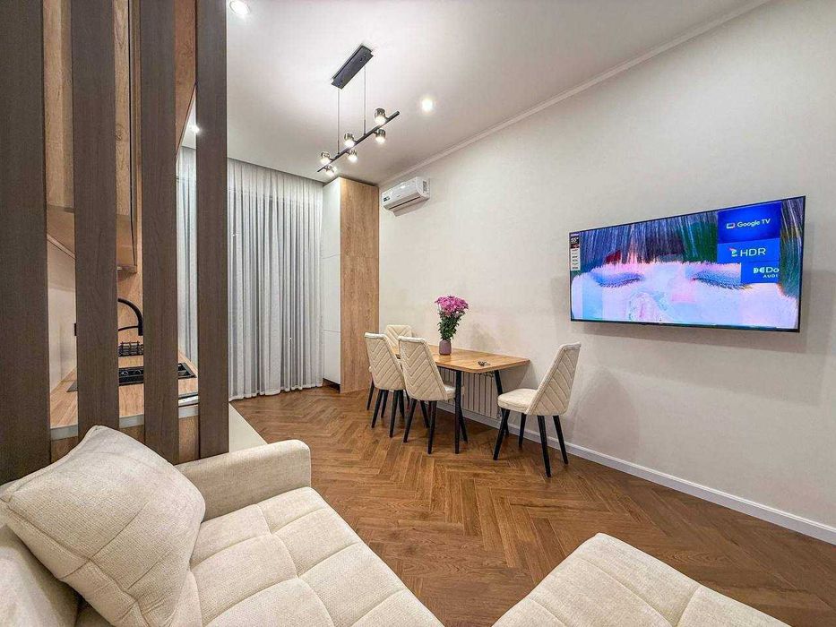 Сдается квартира на Яккасарайском районе