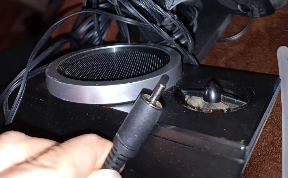 Тонколони за компютър КРЕАТИВ