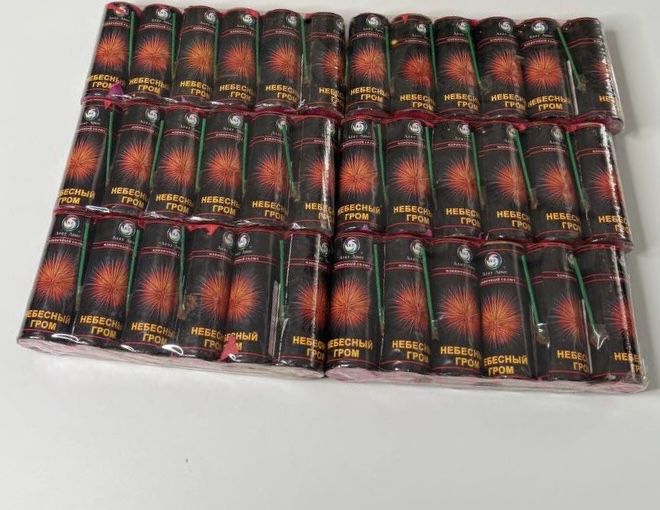 Салюты с хорошей ценой