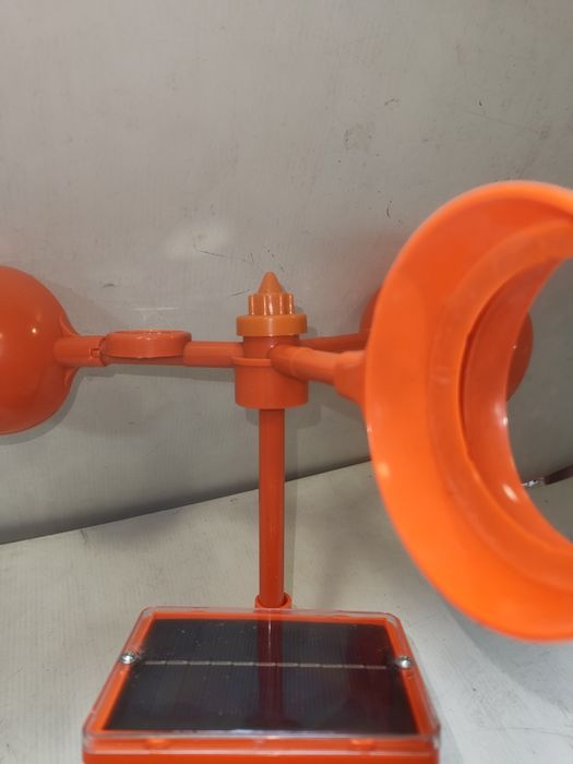 Уред за гонене на птици