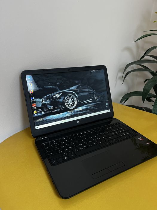 Ноутбук Hp в отличном состоянии!
