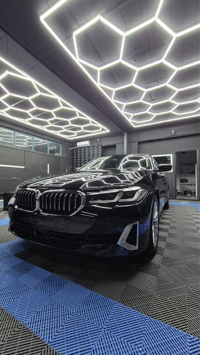 Detailing auto/ protectie ceramica, folie ppf, reconditionare caruri/