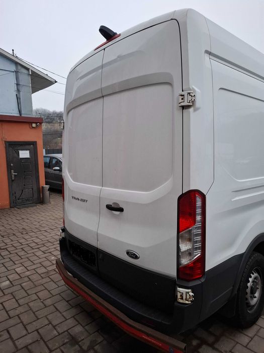 Dezmembrez Ford Tranzit 2.0 ecoblue ymf61 euro6 2019