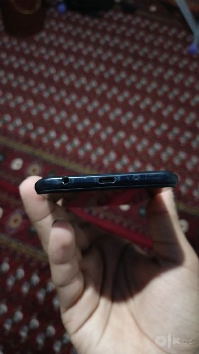 TECNO pova 2 LE7n madel