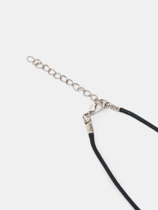 Кулон «L» из «Тетради смерти» — символ великого детектива