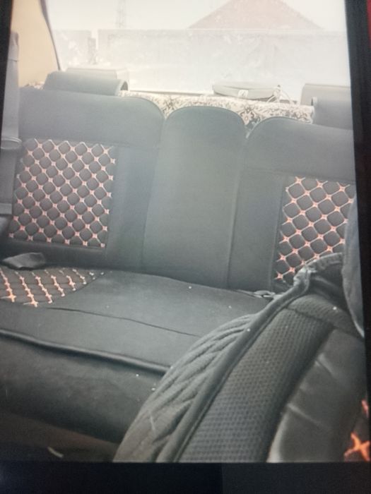 Продам машину ВАЗ 21013