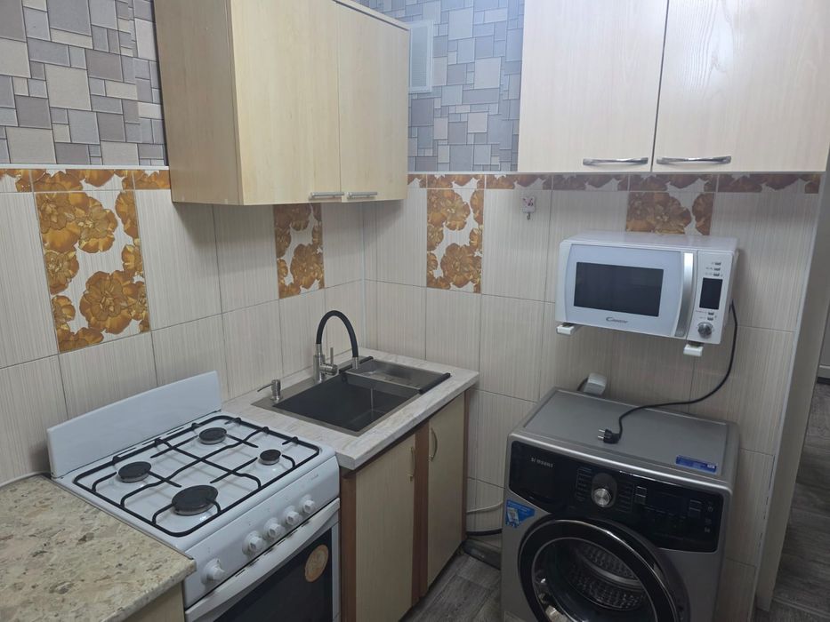 Сдам 1-ком квартиру