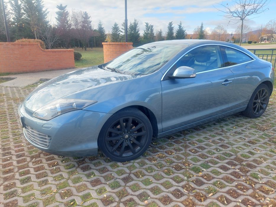 RENAULT Laguna 2010 — imagine 3