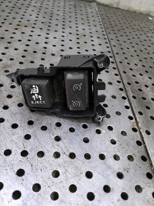 Bloc butoane renault captur 1 j5 h5