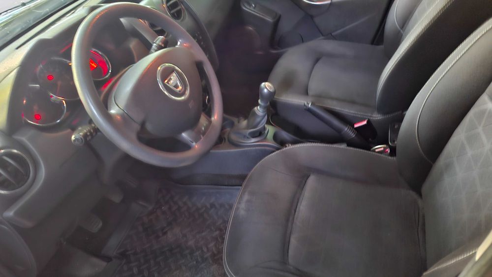 DACIA Duster 2015 — imagine 4
