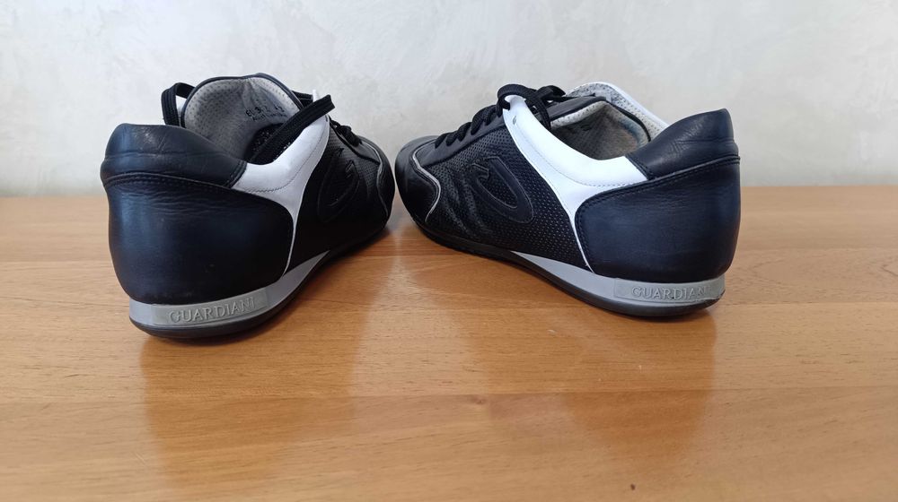 Alberto Guardiani®-Много Запазени