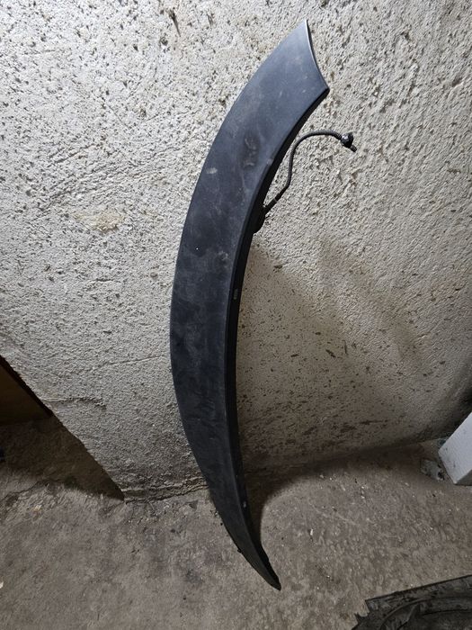 Кора с пръскалки за Сеат алтеа