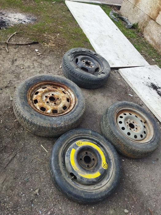 Диски р14,15. Таблетка