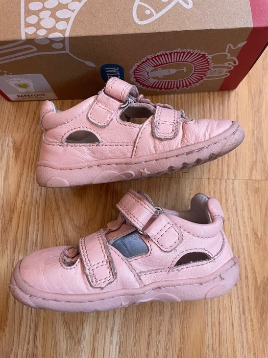 Сандали ДД степ 21 н