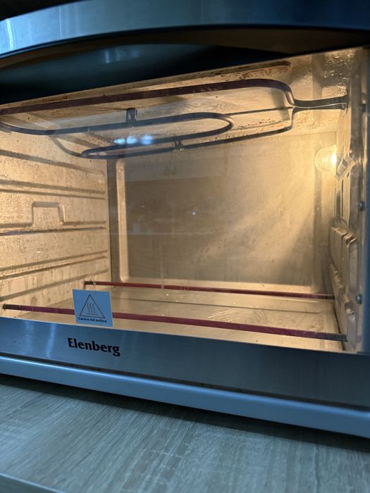 Духовая печь Elenberg