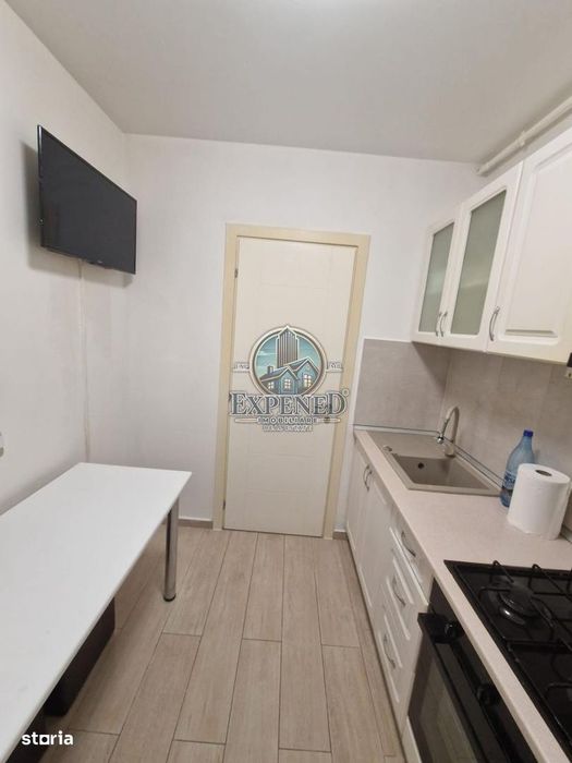 Inchiriere 2 camere Hils|Parcare|Decomandat