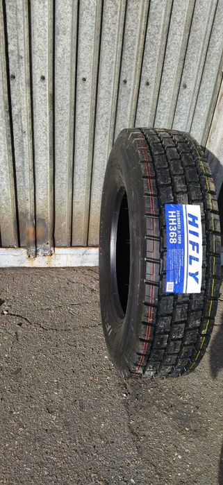 295/80R22.5 ГРУЗОВЫЕ Шины