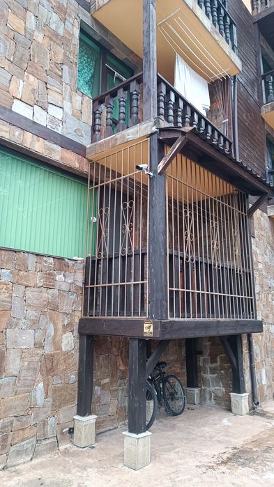 Дава се под наем Двустаен апартамент в Велинград - 60 кв.м за 328.95 € - Снимка #2