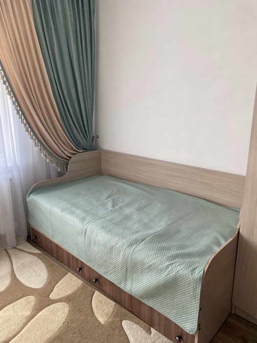 детский мебельный набор