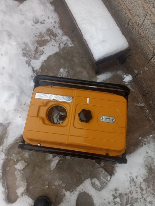 Движок  1.5 кв лик