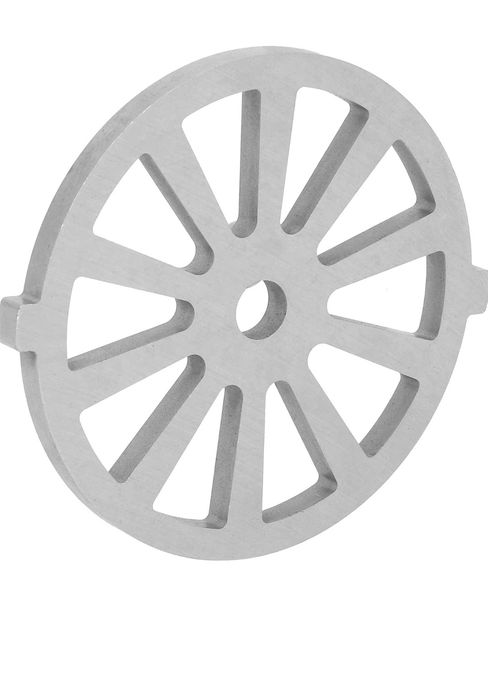 Диск за месомелачка - номер 8