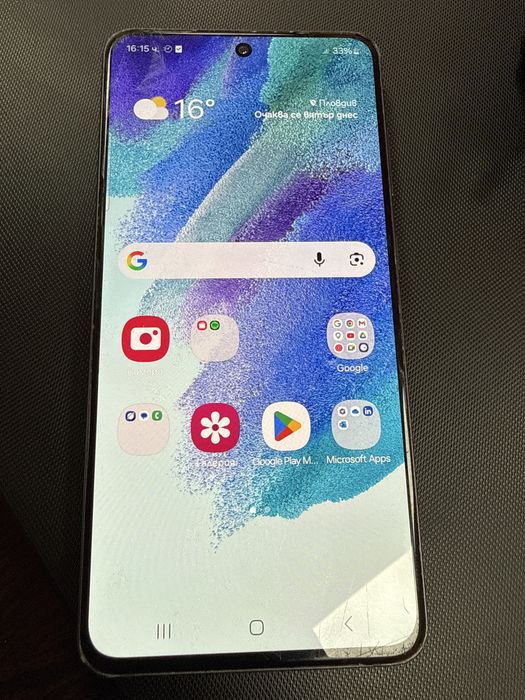 Samsung s21fe 128gb