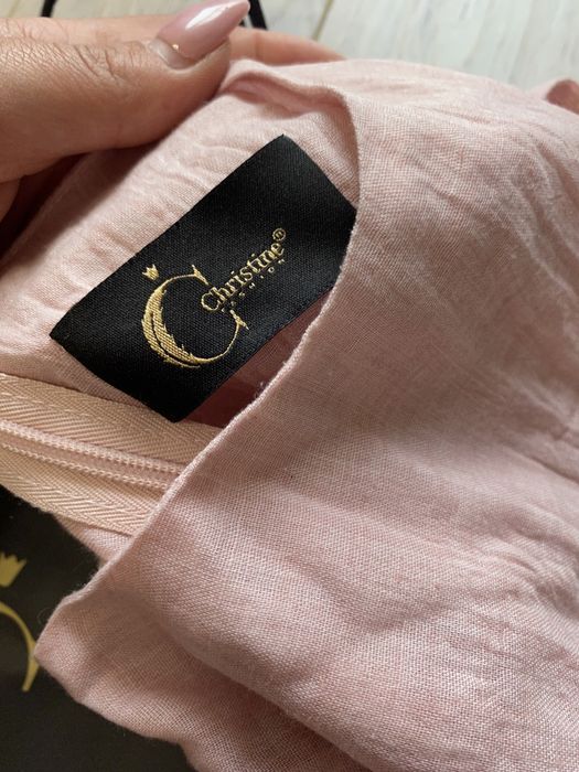 Детска Рокля