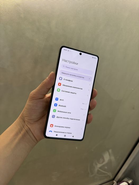 Redmi Note 13 Pro 256гб