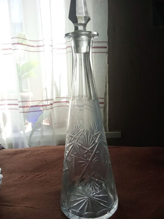 Винтажная посуда