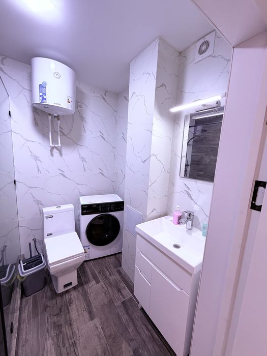 Продается квартира в центре города (фото реальные)