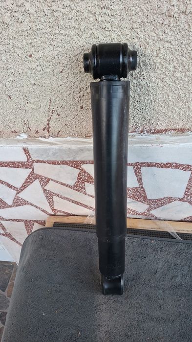 Telescoape noi Man 8*4(bascula)