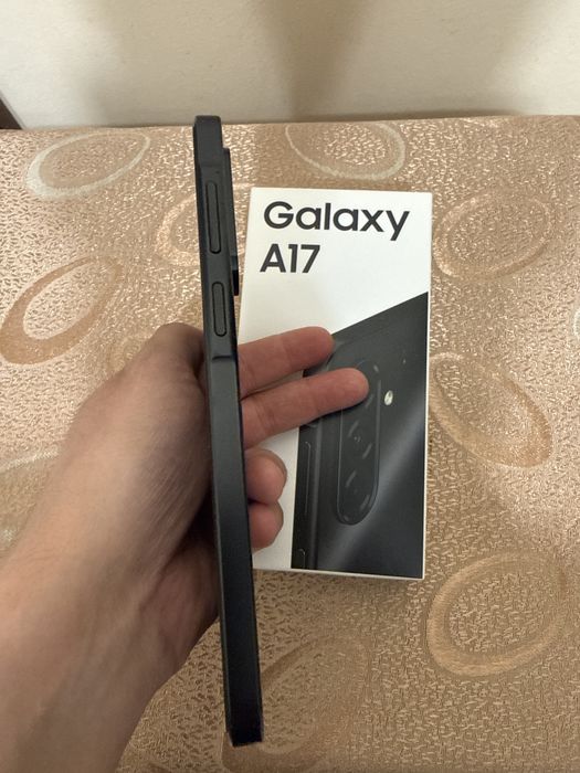 Samsung A17 256Гб
