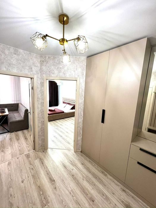 береке 1шка 40м с мебелью