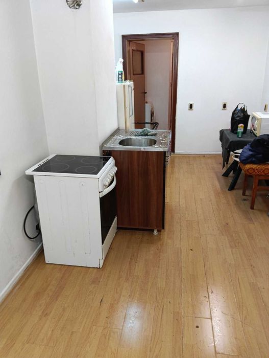 Дава се под наем Едностаен апартамент в София, Редута - 50 кв.м за 398.82 € - Снимка #7