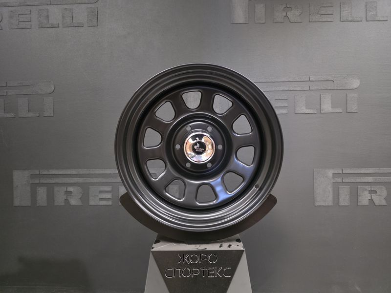 17цола 6x139.7 Toyota,Nissan Patrol,Mitsubishi