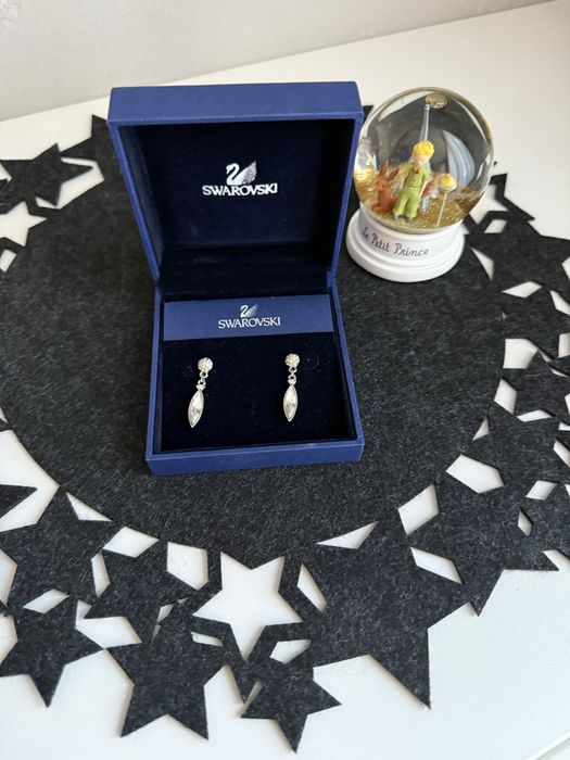 Swarovski бижута