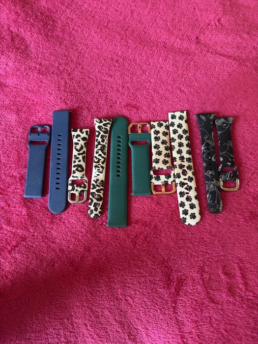 Верижки за часовник 20мм