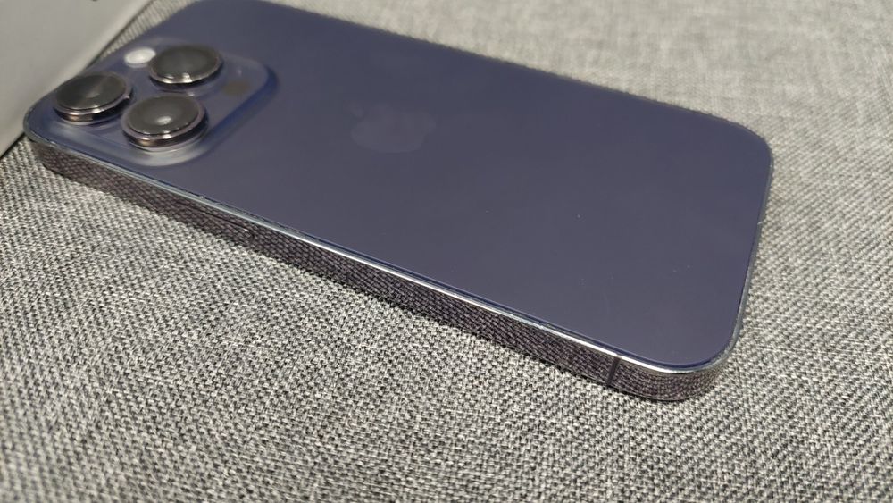iphone 14 Pro 128GB Батерия 100 %