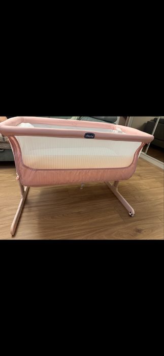 Pat bebelusi Chicco