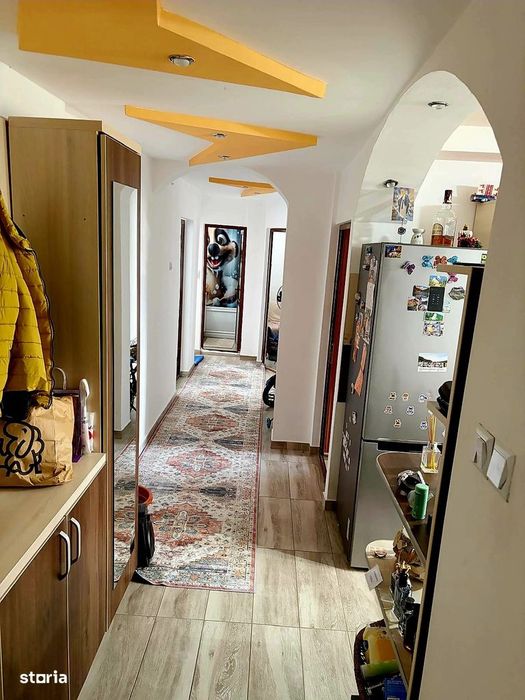 Apartament 4 camere zona centru langa Catedrala