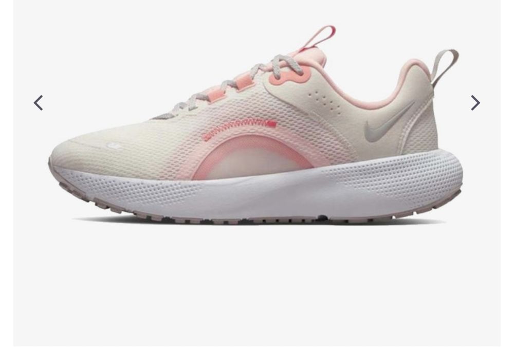Nike Маратонки WMN React Escape RN 2