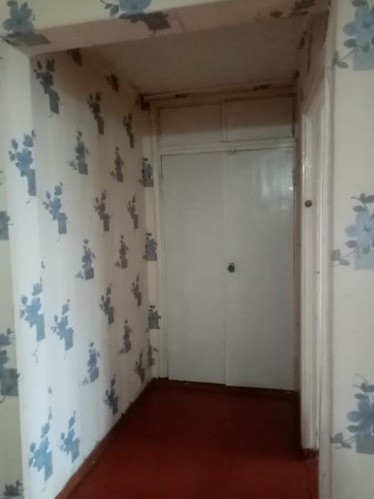 3х комнатная квартира