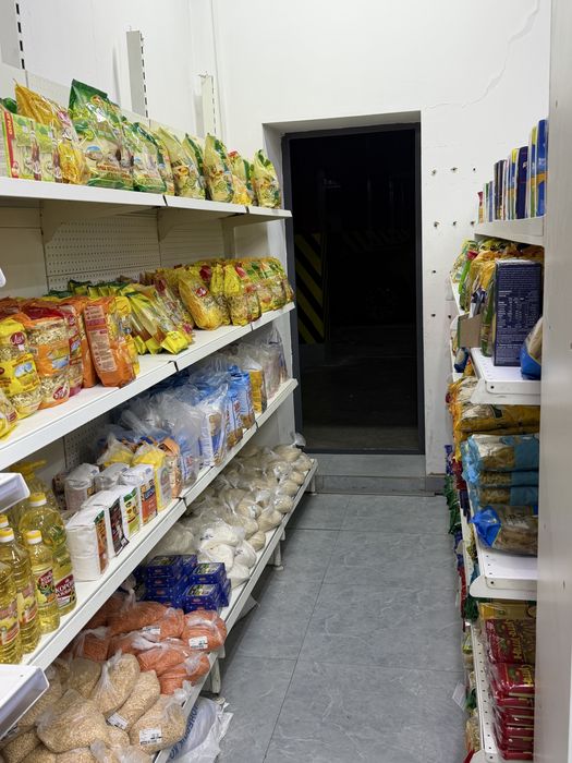 Продается действующий магазин