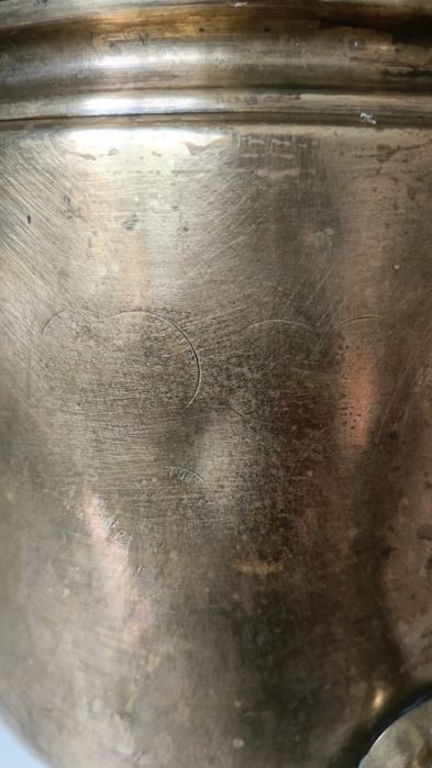 Самовар на углях