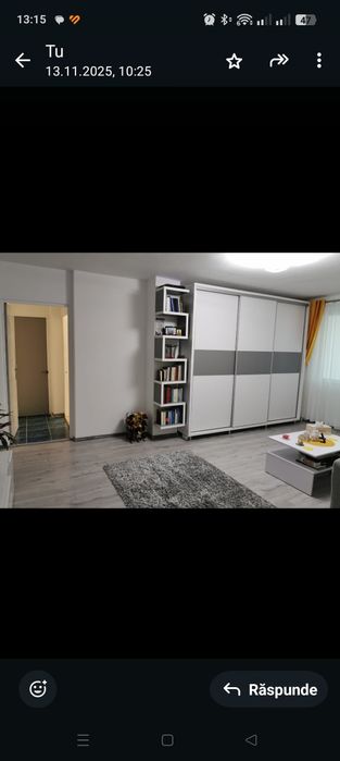 Apartament  3camere