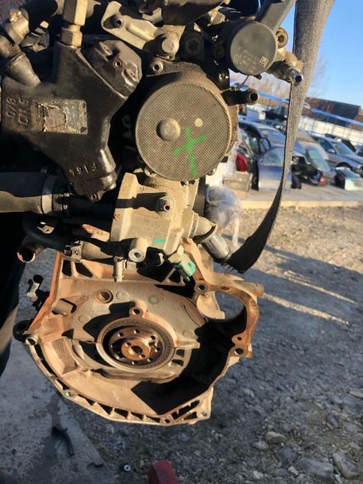 motor 1.3 jtd 188a9000 fiat doblo idea punto 188 lancia musa ypsilon  51 kw 70 cp