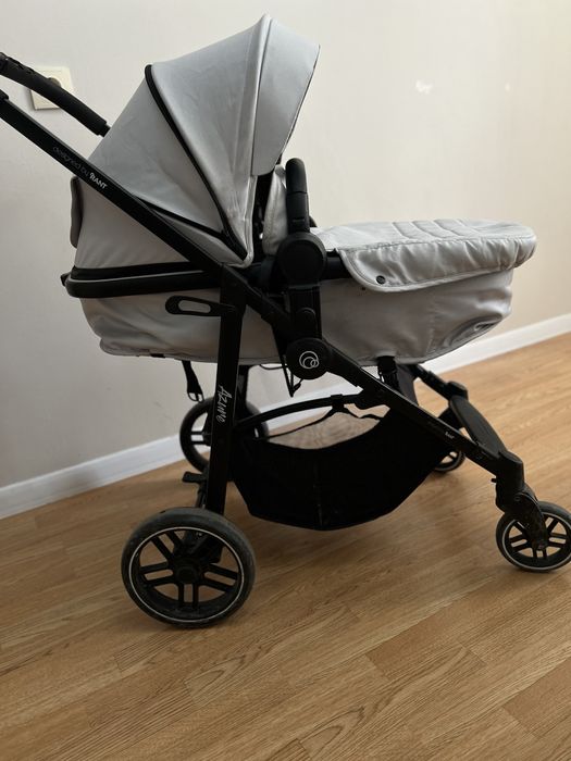 Коляска детская Azure Rant срочно!