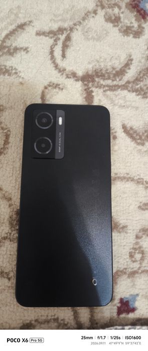 Oppo a57s обмен.