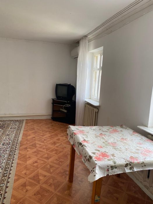 Времянка 2 комнатная